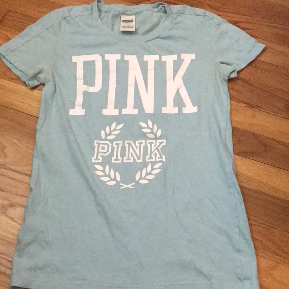 PINK t-shirt